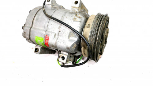 Compresor Clima AC Audi A4 1997/12-2000/11 B5