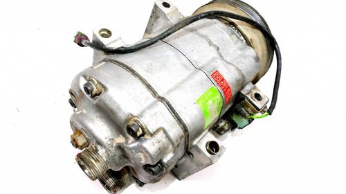 Compresor Clima AC Audi A4 1997/12-2000/11 B5 1.8 T T 132KW 180CP Cod 8D0260805D