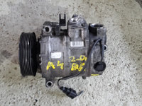 Compresor clima Ac Audi A4 B6 2.0i ALT cod 447220-8391