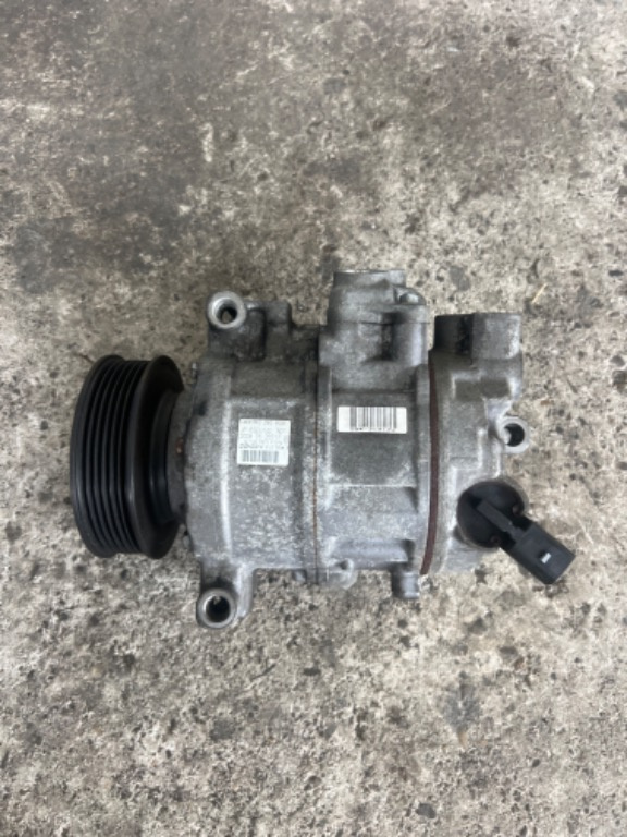 Compresor Clima AC Audi A4 B7 A6 C6 A4 B8 A5 cod 8