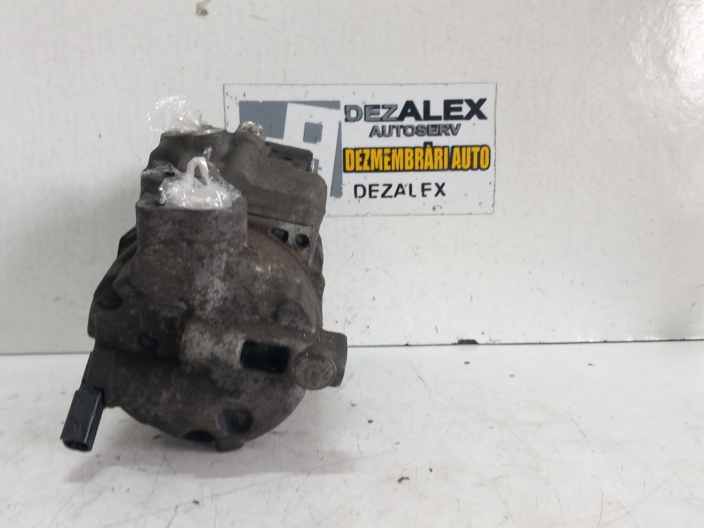 Compresor clima AC Audi A4 B8 2.0 TDI co