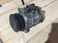 Compresor clima ac AUDI A4 B8 A5 8T 3.0 TDI