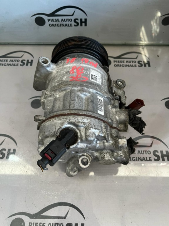 Compresor clima AC Audi A5 A6 Q5 2,0 TDI