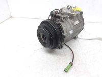 Compresor Clima AC Audi A6 2002/07-2005/01 4B2, C5 2.5 TDI 120KW 163CP Cod 4B0260805C