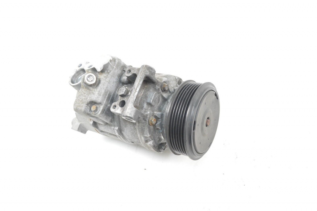 Compresor Clima AC Audi A6 2005/09-2006/