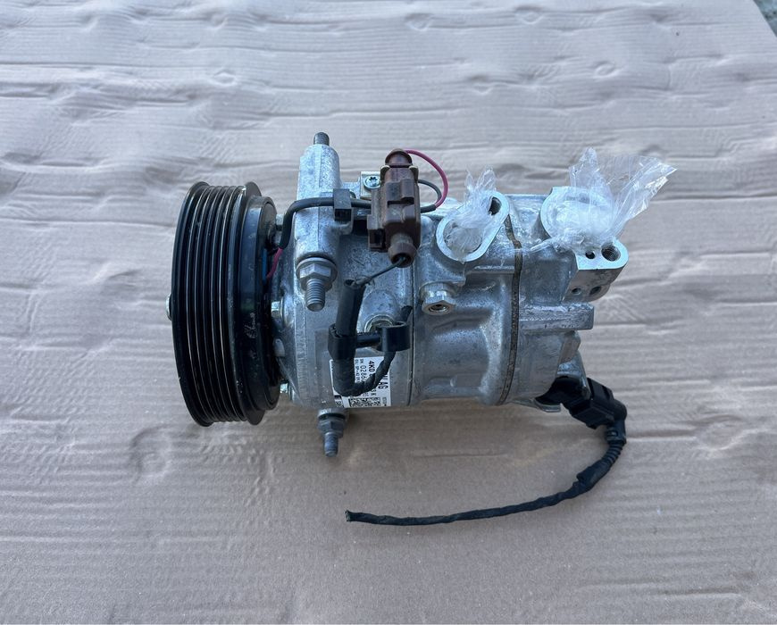 Compresor clima / AC Audi A6 4K C8 A4 A5 B9