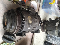 Compresor clima AC Audi A6 C5 2.5 diesel 2001