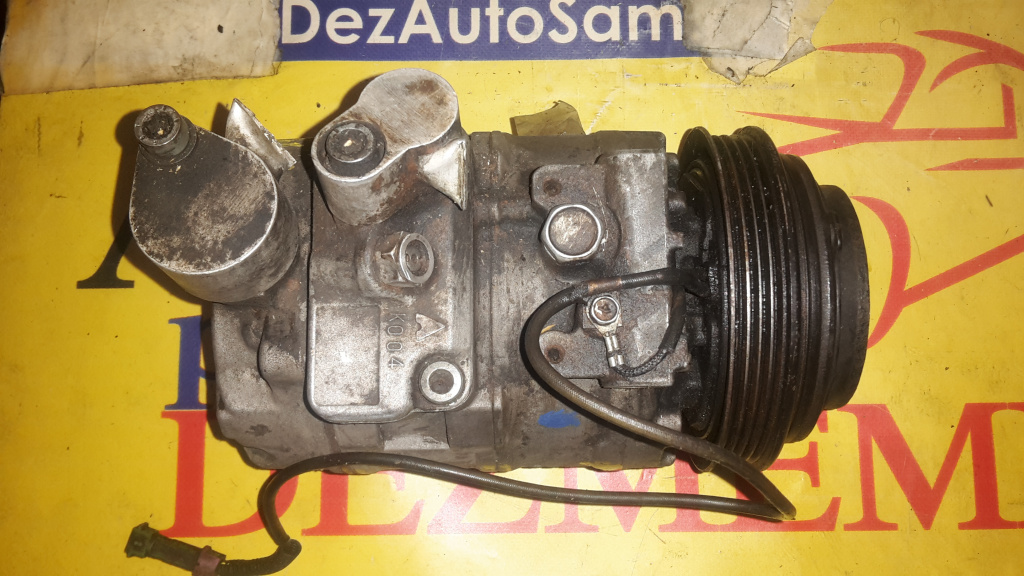 Compresor Clima AC Audi A6 C5 2.5 tdi cod 4B02608057