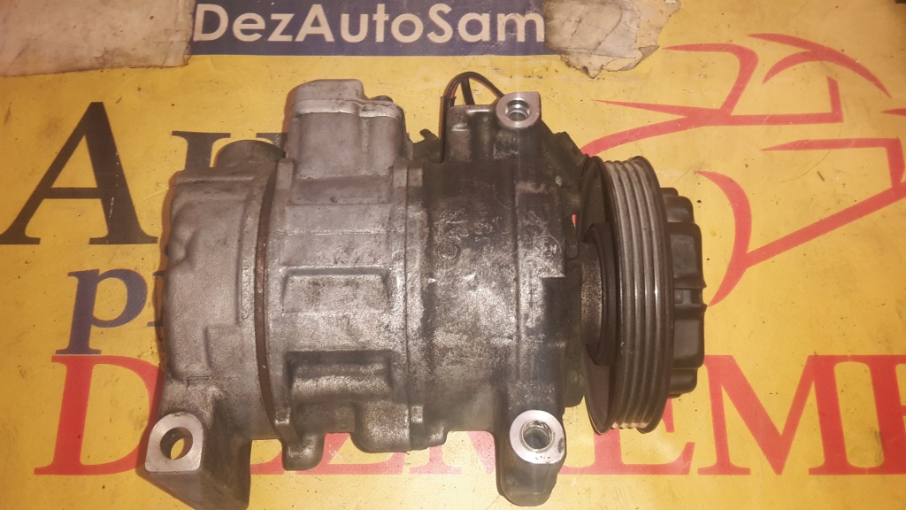 Compresor clima ac AUDI A6 ( C5) 2.5 TDI cod 4471709383