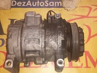 Compresor clima ac AUDI A6 ( C5) 2.5 TDI cod 4471709383