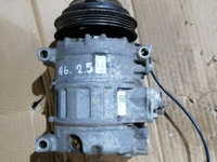 Compresor clima Ac Audi A6 C5 2.5 tdi diesel