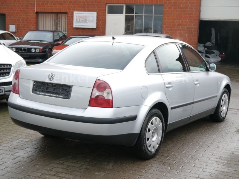 Compresor CLIMA ac audi a6 c5 a8 vw passat b5 2.5 tdi v6
