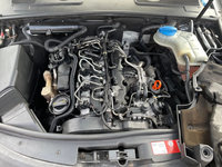 Compresor clima AC Audi A6 C6 Facelift 2.0 CAGB 136cp 4f0260805