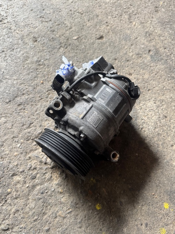 Compresor clima AC Audi A6 C7 / A7 4G/ A8 4H/ A5 / A4 B8 4G0260805B