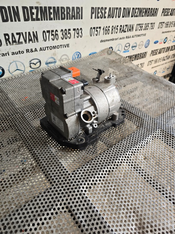 Compresor Clima AC Audi Q4 E-Tron 2021-2
