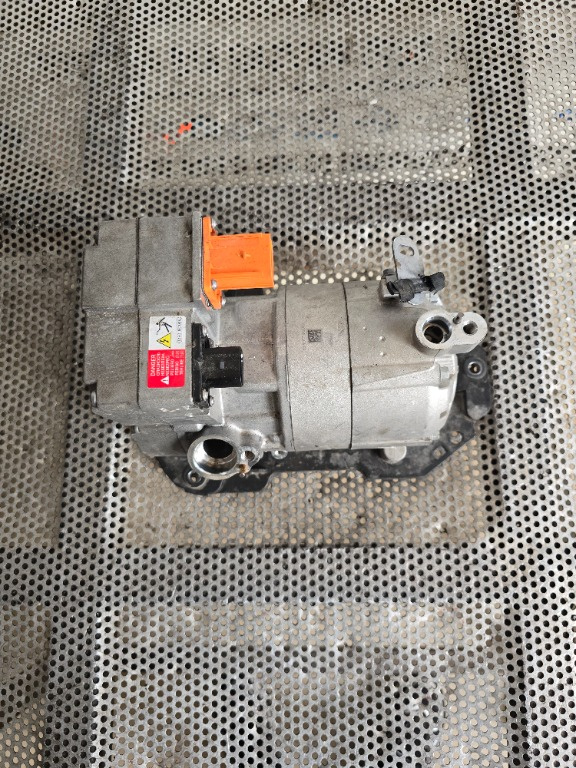 Compresor Clima AC Audi Q4 E-Tron 2021-2