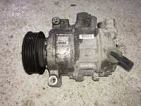 Compresor clima AC Audi Q5 2.0 tdi cod 8k0260805e