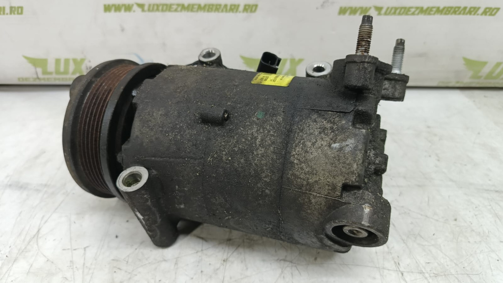 Compresor clima av61 19d629 dc noi si sh de vanzare - TU alegi prețul!