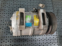 Compresor clima ac b4164s 1.6 b volvo c30 s40 v40 v50 8708581