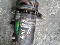 Compresor clima AC BMW 320 d E46 M47 136cp