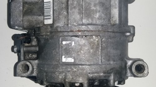 Compresor Clima AC BMW 330 D E46