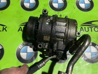 Compresor clima / ac BMW e60 seria 5 525 d