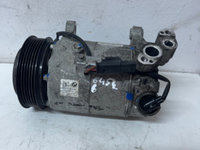 Compresor clima AC BMW Mini Cooper 2.0 d cod 6826879