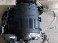 Compresor clima/ac Bmw seria 5 E60 2.5/3.0/3.5 diesel