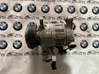 Compresor clima AC BMW Seria 5 F10 2.0 184cp 6sbu14a ge447260 4710