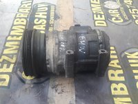 Compresor clima AC BMW seria 7 E38