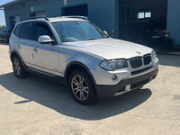 Compresor clima ac BMW X3 E83 2.0 D 177CP N47D20A