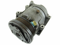 Compresor Clima AC Chevrolet 1997/01-2004/09 253KW 344CP Cod 700772