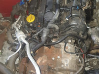 Compresor clima AC Chevrolet Aveo 1.4i benzina A14XER