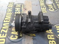 Compresor clima AC Citroen C4 2.0 HDI