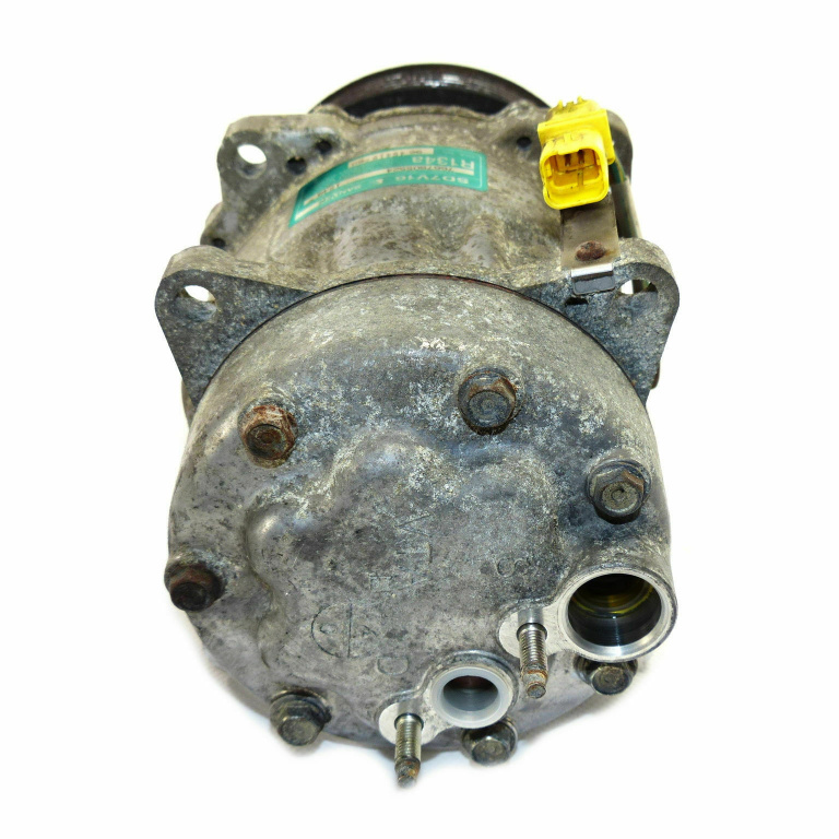 Compresor Clima AC Citroen Jumpy 1998/04
