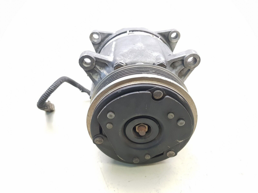 Compresor Clima AC Citroen Jumpy Jumpy 1999/10-2006/10 BX 2.0 HDi 95 69KW 94CP Cod 1135290