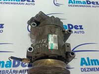 Compresor clima / ac Dacia Duster 1.5 dci 2013