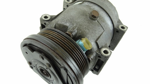 Compresor Clima AC Daewoo Kalos 2002/09-2005/