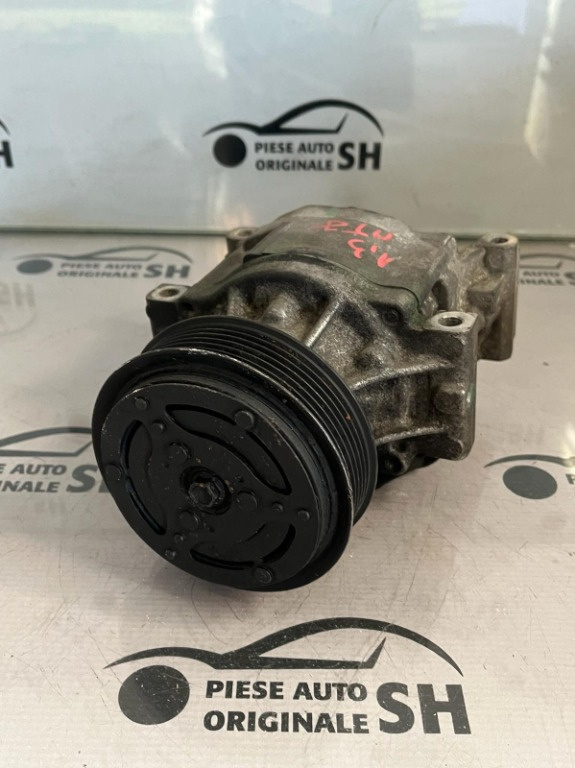 Compresor clima AC Fiat 1,3 JTD cod 5A7975600 517469310