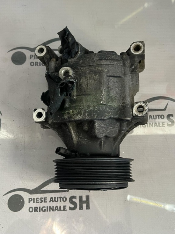 Compresor clima AC Fiat 1,3 JTD cod 5A79