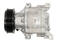 COMPRESOR CLIMA AC FIAT IDEA (350_) DENSO DCP09060 2004