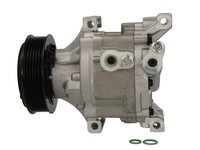 COMPRESOR CLIMA AC FIAT PANDA (169_) NISSENS NIS 89324 2003 2004 2005 2006 2007 2008 2009 2010 2011 2012 2013