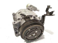 Compresor Clima AC Fiat Panda Van 2009/04-2012/12 169 1.2 LPG 44KW 60CP Cod 5A7875200 / 5A78-75200