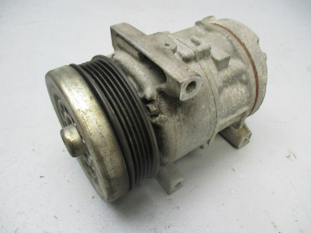 Compresor Clima AC Fiat Scudo Bus 2007/01-2016/12 