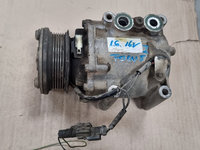 Compresor Clima Ac Ford Focus 1 1.6 16v FYDD benzina 2001 2002 2003 2004