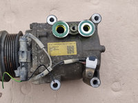 Compresor Clima Ac Ford Focus 1 1.8 TDCI 100cp 2002 2003 2004