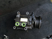 Compresor clima ac ford focus 1 1.8 tdci