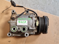 Compresor Clima Ac Ford Focus 1 1.8 TDDI 90cp 1999 2000 2001 2002