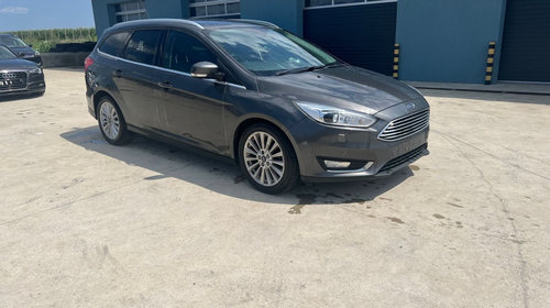 Compresor clima ac Ford Focus 3 facelift 1.5 