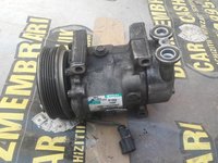 Compresor clima AC Ford Fusion 1.4 TDCI